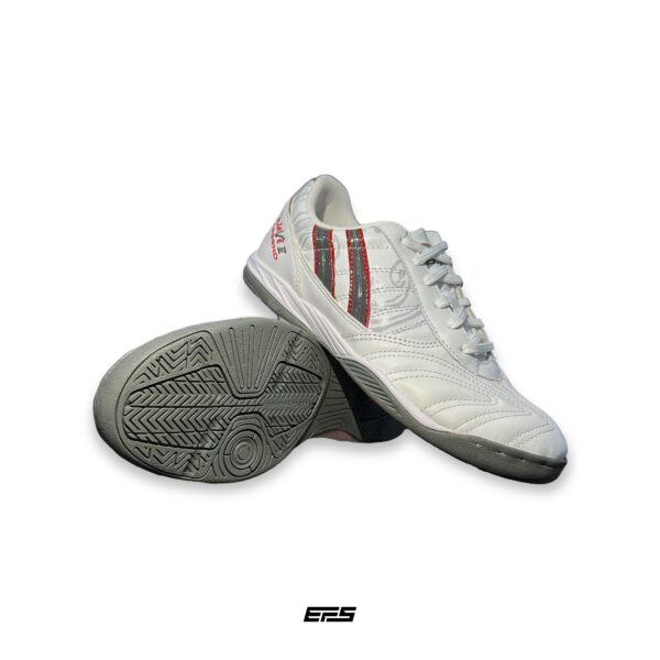 Pan Wave II Legend White/Grey Original