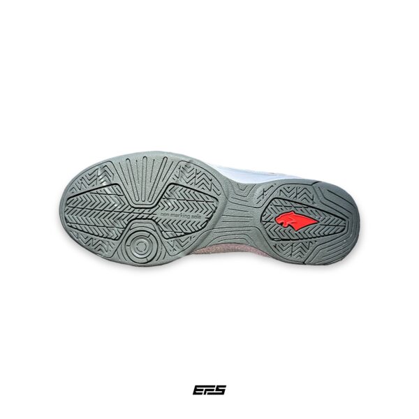 Pan Wave II Legend White/Grey Original - Image 4