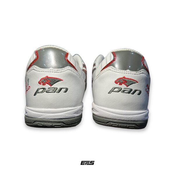 Pan Wave II Legend White/Grey Original - Image 5