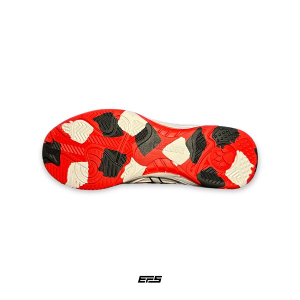 Kelme Indoor Copa White/Red Original - Image 5