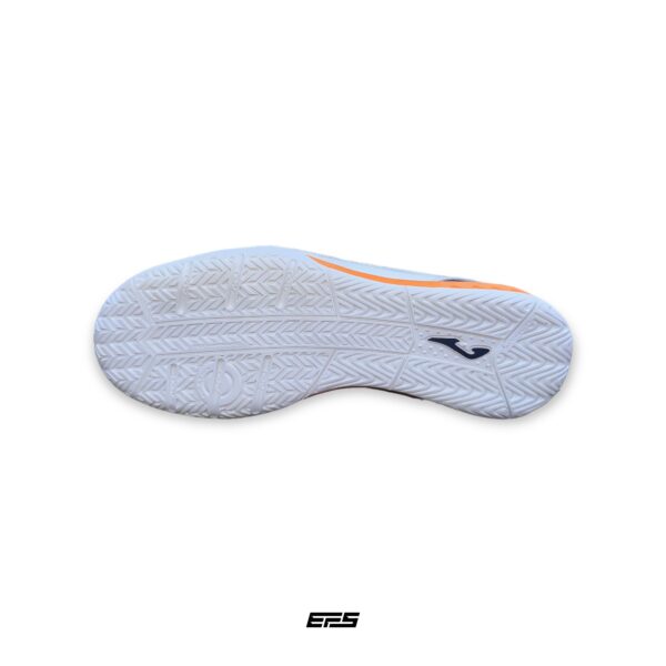 Joma Cancha 2317 Petroleum/White Original - Image 4