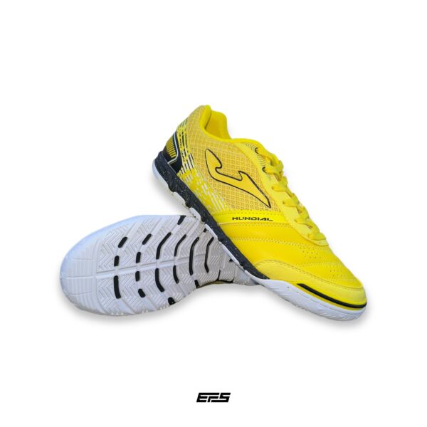 Joma Mundial 2328 Yellow Original