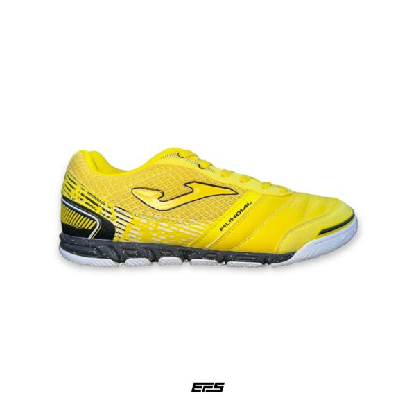 Joma Mundial 2328 Yellow Original - Image 3