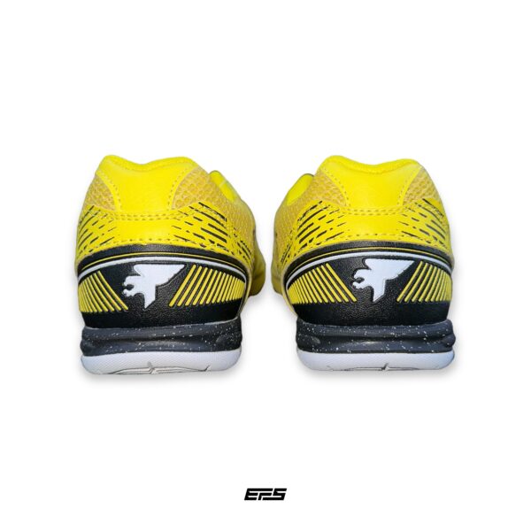 Joma Mundial 2328 Yellow Original - Image 5