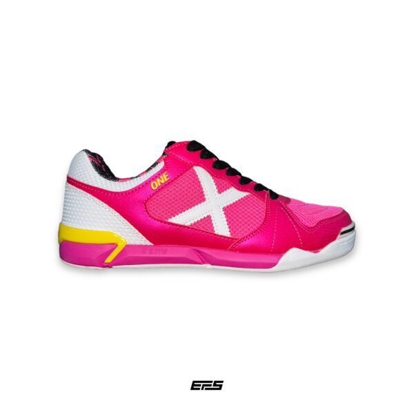 X-Munich One Indoor 56 Original - Image 3
