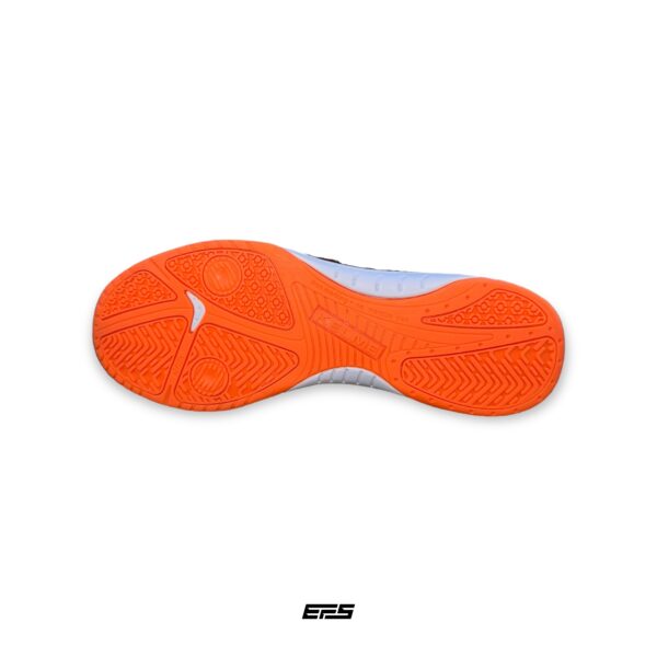 Kelme Precision Black/Neon Orange Original - Image 4