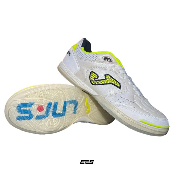 Joma Topflex Leather 2382 X LNFS Original