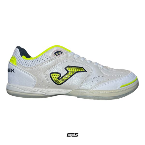 Joma Topflex Leather 2382 X LNFS Original - Image 3