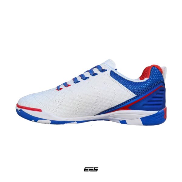 Kelme Goleiro White/Blue Original - Image 2
