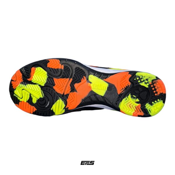 Kelme Goleiro Black/Lime Original - Image 5