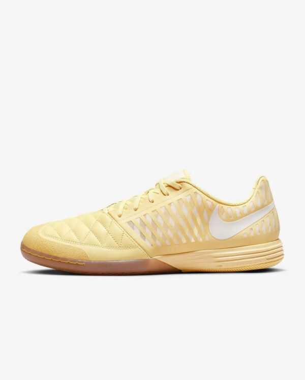 Nike Lunar Gato II IC Light Laser Orange/Sail Original - Image 2