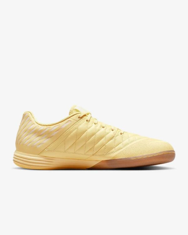 Nike Lunar Gato II IC Light Laser Orange/Sail Original - Image 3