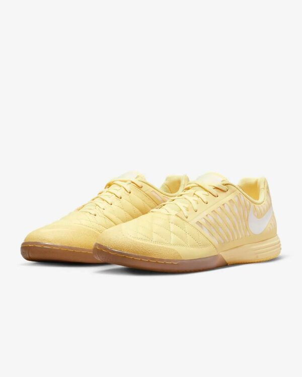 Nike Lunar Gato II IC Light Laser Orange/Sail Original