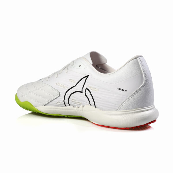 Ortuseight Catalyst Vision V4 In K-Lea Off White Original - Image 2