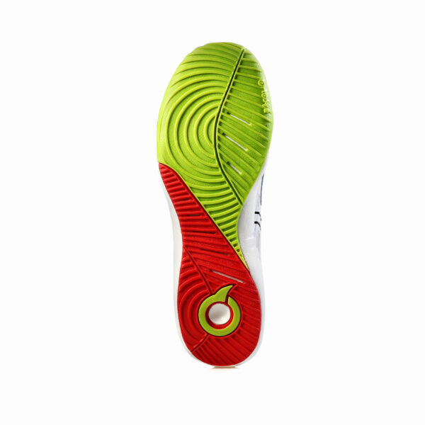 Ortuseight Catalyst Vision V4 In K-Lea Off White Original - Image 3