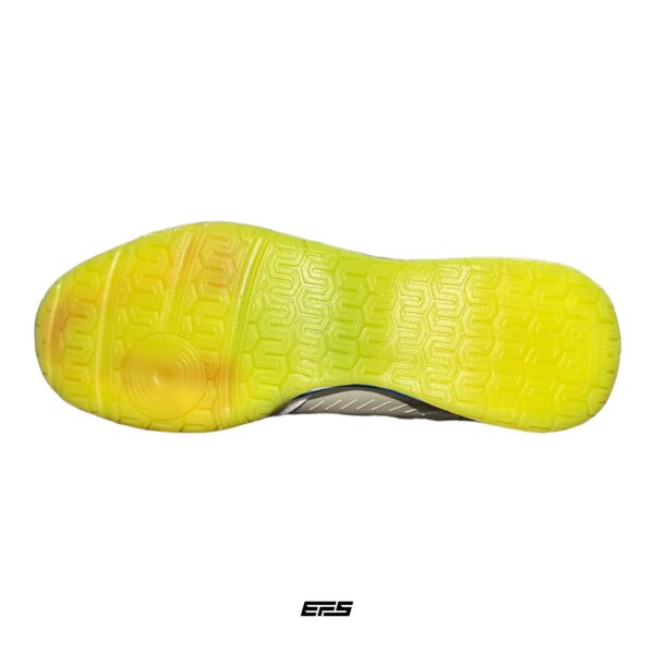 Kelme Scalpel White/Lime Original - Image 4