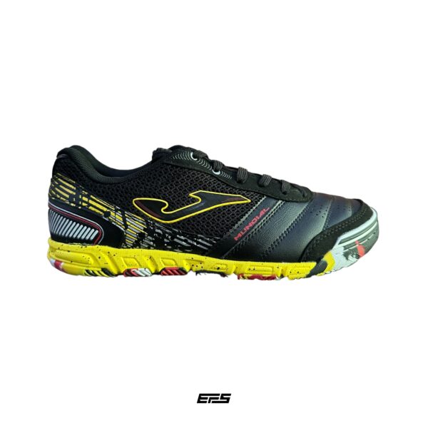 Joma Mundial 2231 Black Original - Image 3