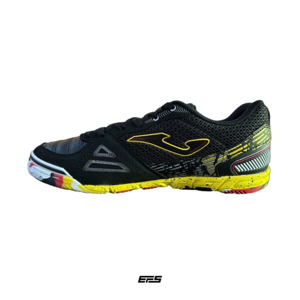 Joma Mundial 2231 Black Original - Image 2