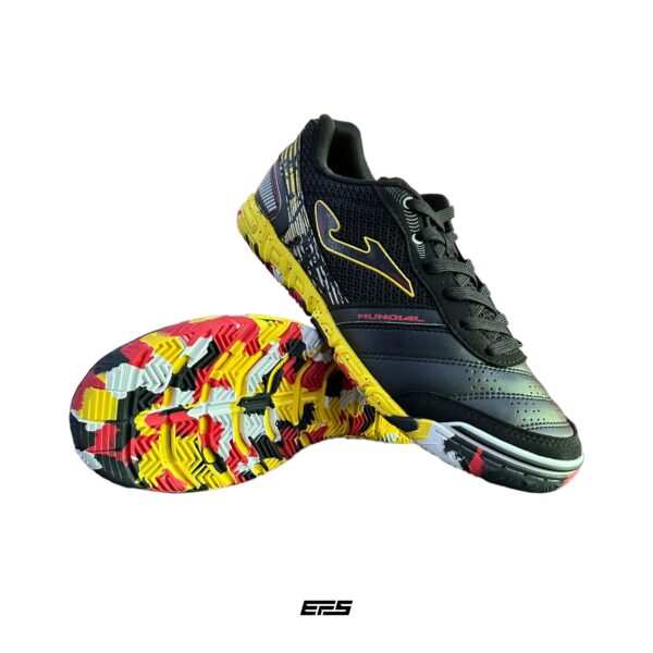 Joma Mundial 2231 Black Original