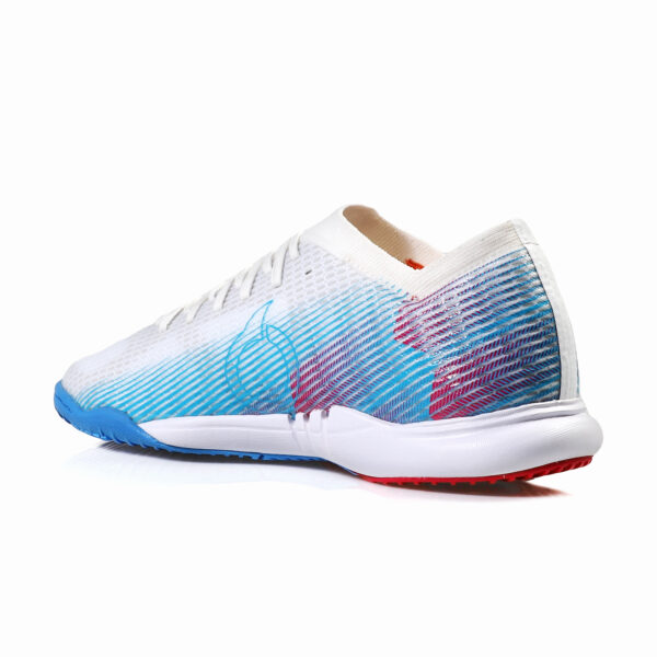 Ortuseight Catalyst Liberte V3 In White/Cyan Original - Image 2