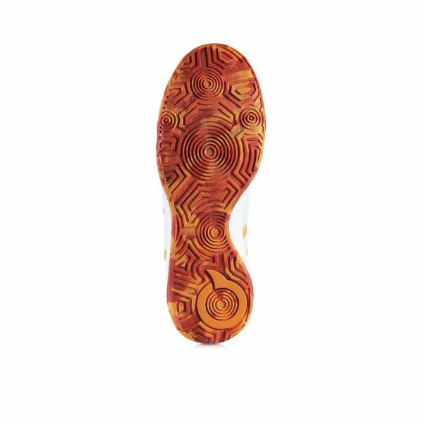 Ortuseight Jogosala Vanquish White/Mustard/Ortrange Original - Image 3