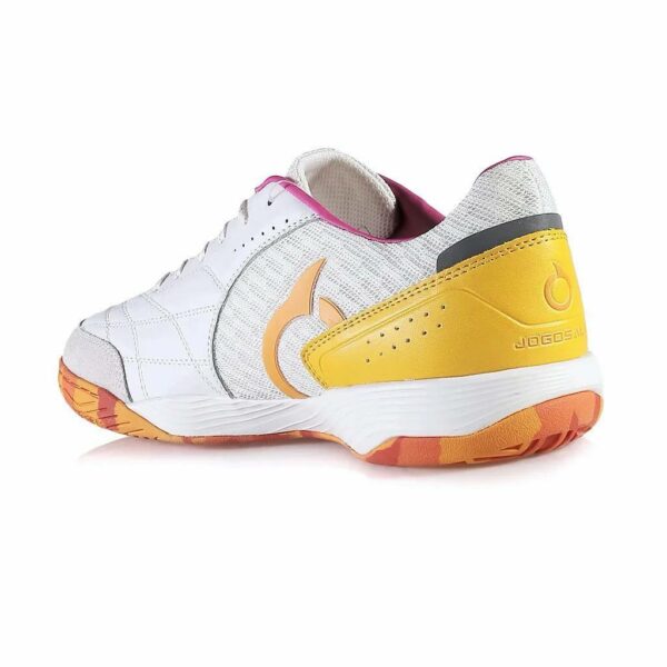 Ortuseight Jogosala Vanquish White/Mustard/Ortrange Original - Image 2