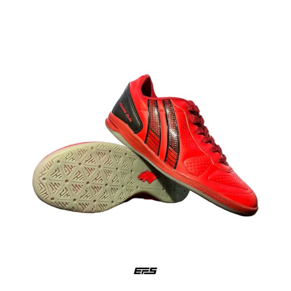Pan Vigor M.1 Special Edition Naga Red Original