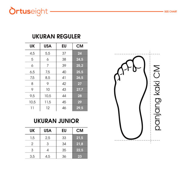 Ortuseight Jogosala POM PURIST V2 X THXNSMN-LEOPARD - Image 9