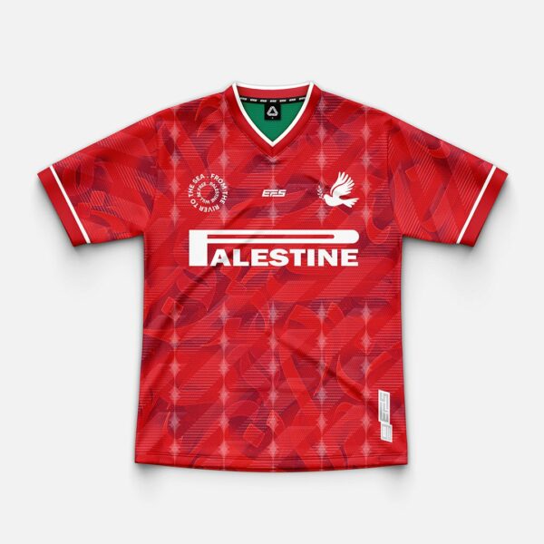 EFS Palestine (Red) Edition