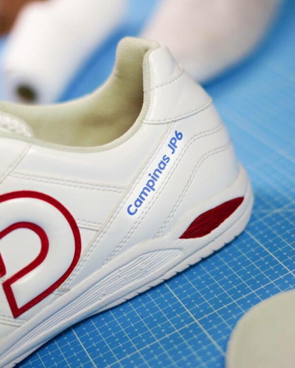 Desporte Campinas JP6 White Original - Image 7