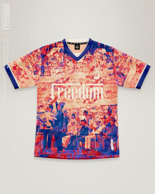 EFS Freedom Edition