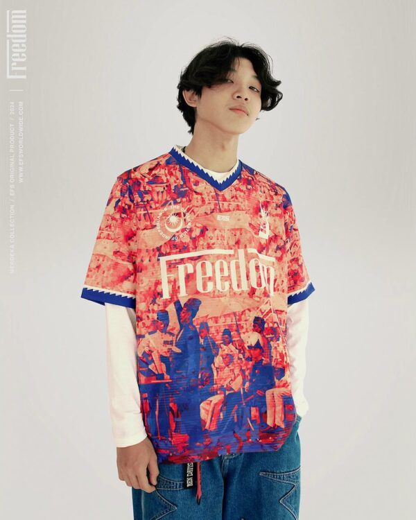 EFS Freedom Edition - Image 2