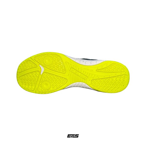 Kelme Elite Black/Lime Original - Image 5