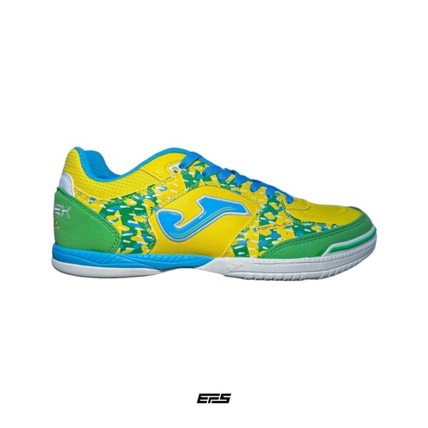 Joma Topflex Leather 2388 X Amandinha10 Edition Original - Image 3