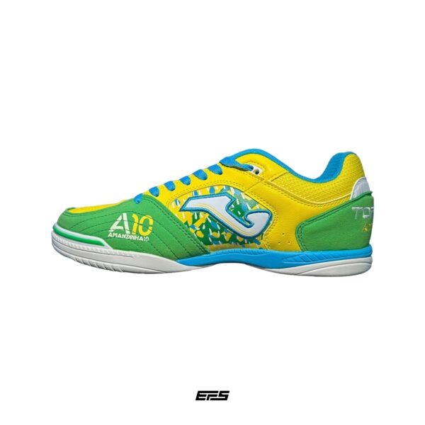 Joma Topflex Leather 2388 X Amandinha10 Edition Original - Image 2