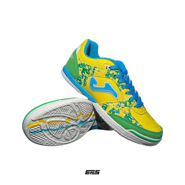 Joma Topflex Leather 2388 X Amandinha10 Edition Original