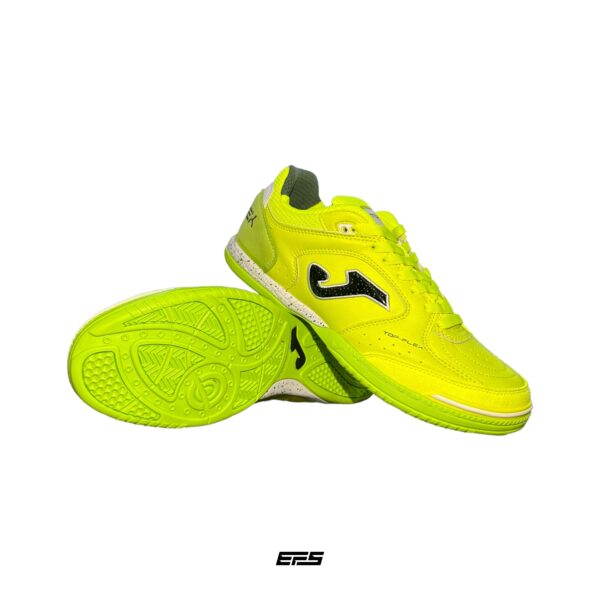 Joma Topflex Leather 2309 Yellow Original
