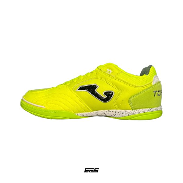 Joma Topflex Leather 2309 Yellow Original - Image 2