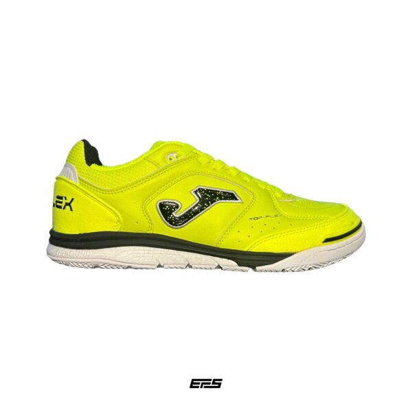Joma Topflex Rebound 2309 Lemon Flour Original - Image 3
