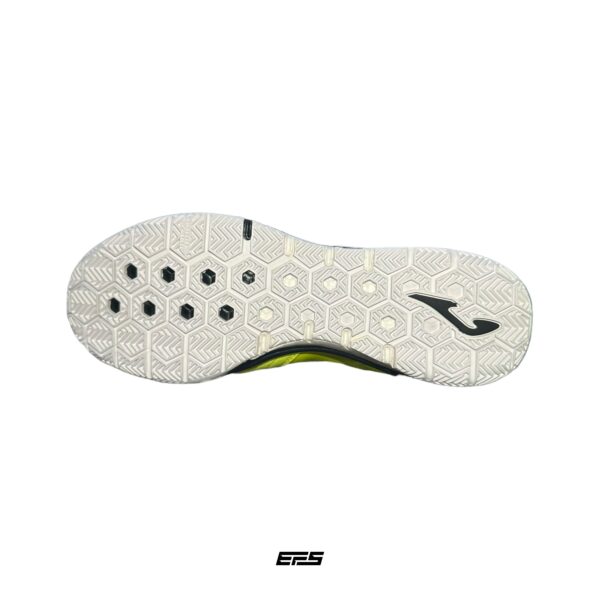 Joma Topflex Rebound 2309 Lemon Flour Original - Image 5