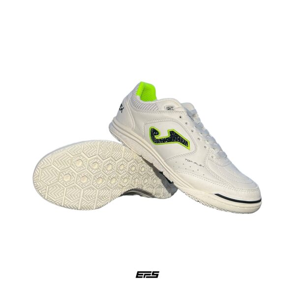 Joma Topflex Rebound 2302 White Original