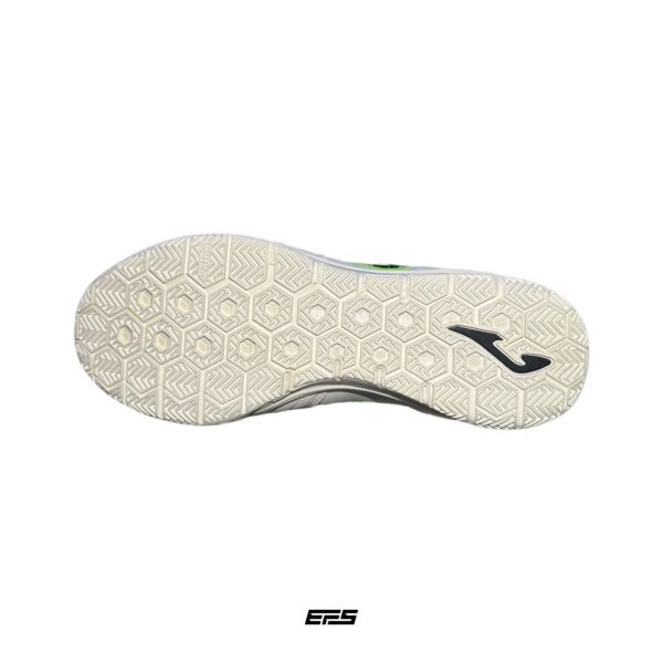 Joma Topflex Rebound 2302 White Original - Image 5