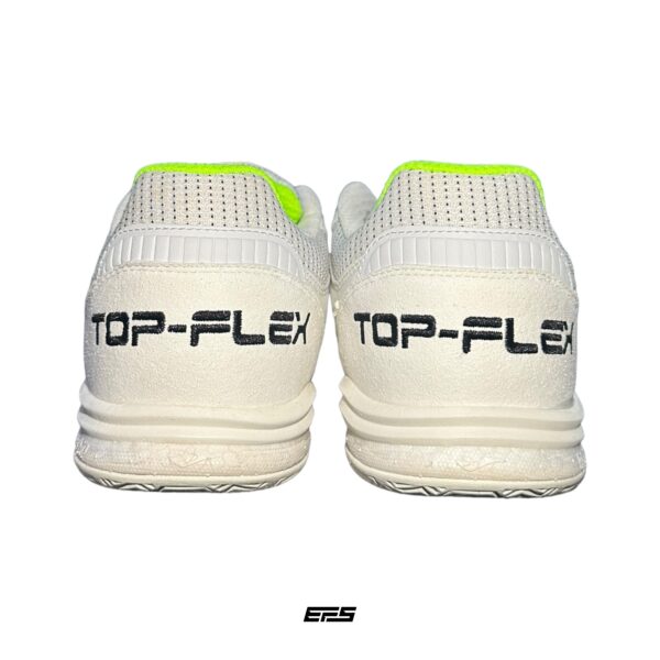 Joma Topflex Rebound 2302 White Original - Image 4