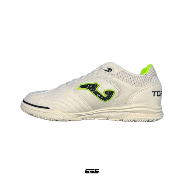 Joma Topflex Rebound 2302 White Original - Image 2
