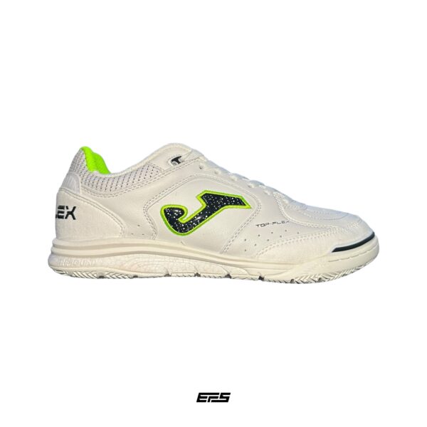 Joma Topflex Rebound 2302 White Original - Image 3