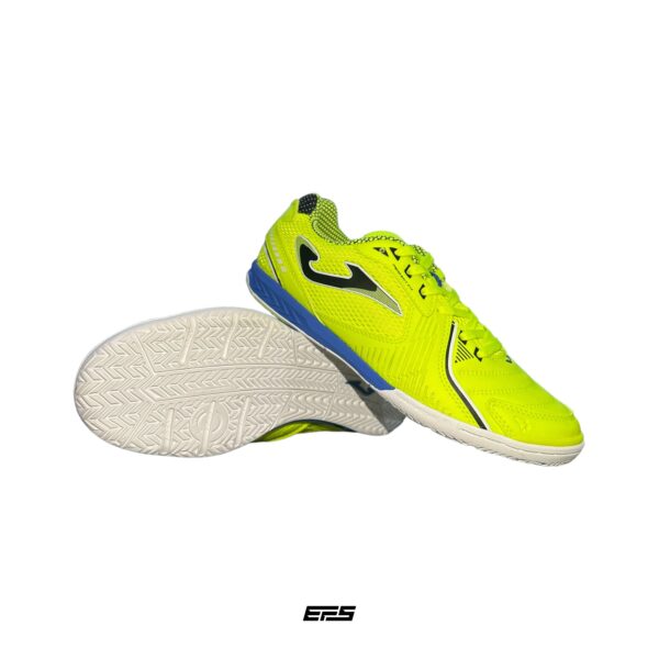 Joma Dribling 2309 Flourescent Lemon Original