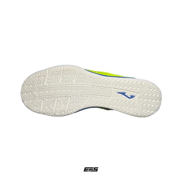Joma Dribling 2309 Flourescent Lemon Original - Image 5
