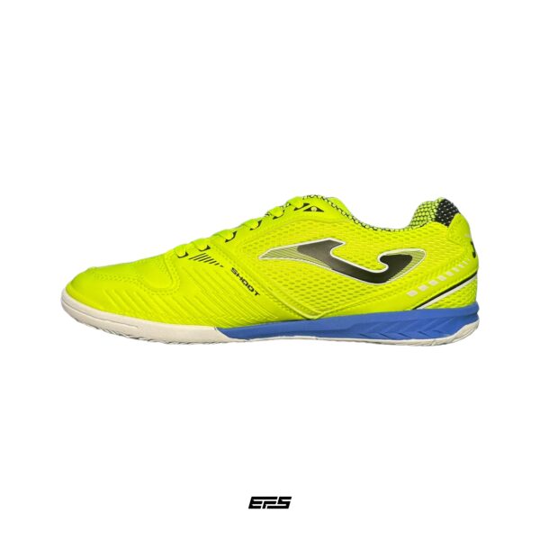Joma Dribling 2309 Flourescent Lemon Original - Image 2