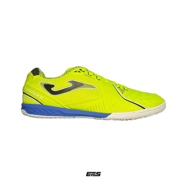 Joma Dribling 2309 Flourescent Lemon Original - Image 3