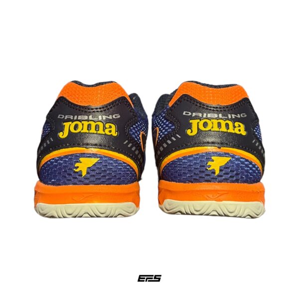 Joma Dribling 2304 Royal Original - Image 4